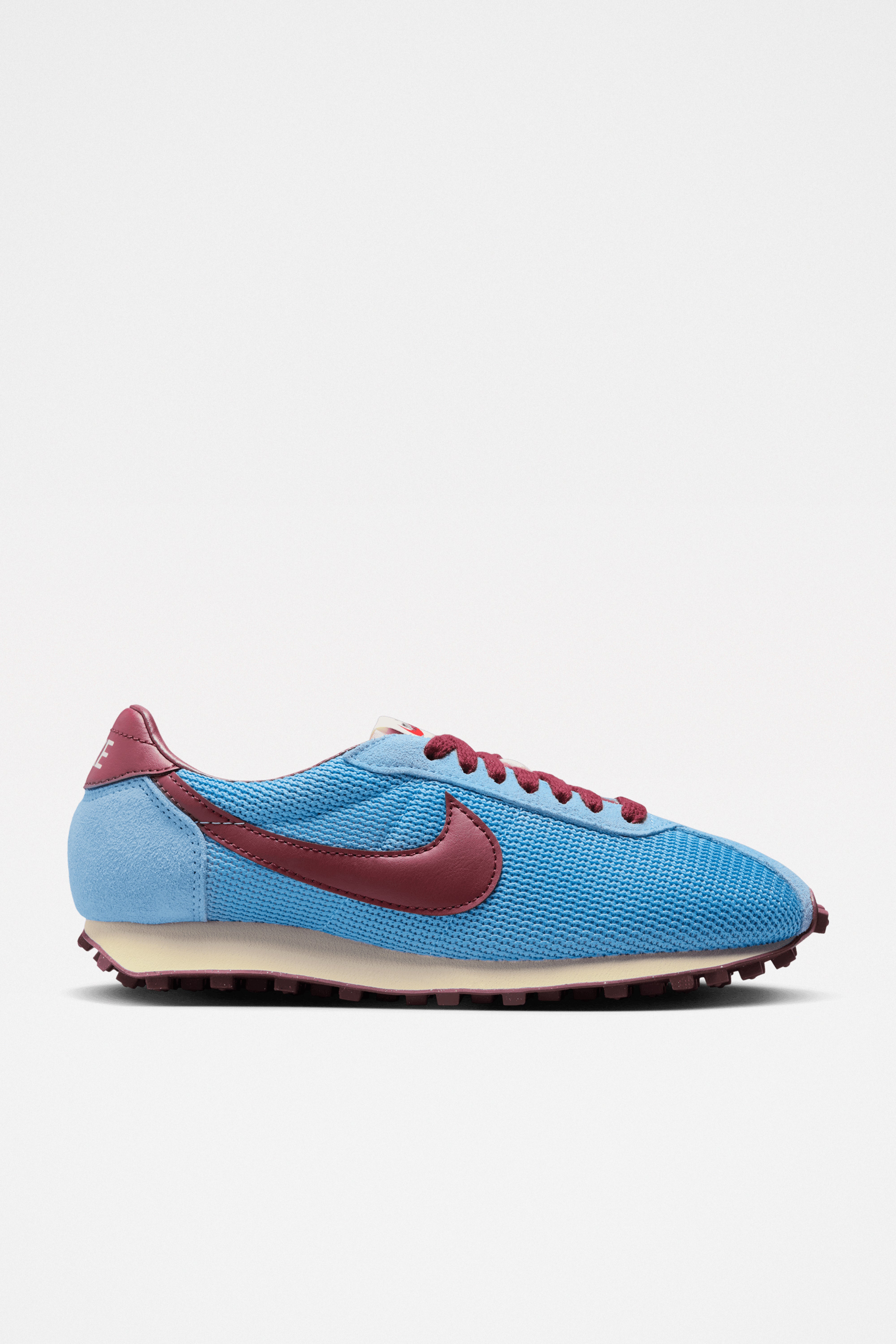 Nike W’s LD-1000 University Blue / Dark Team Red - Sneaker