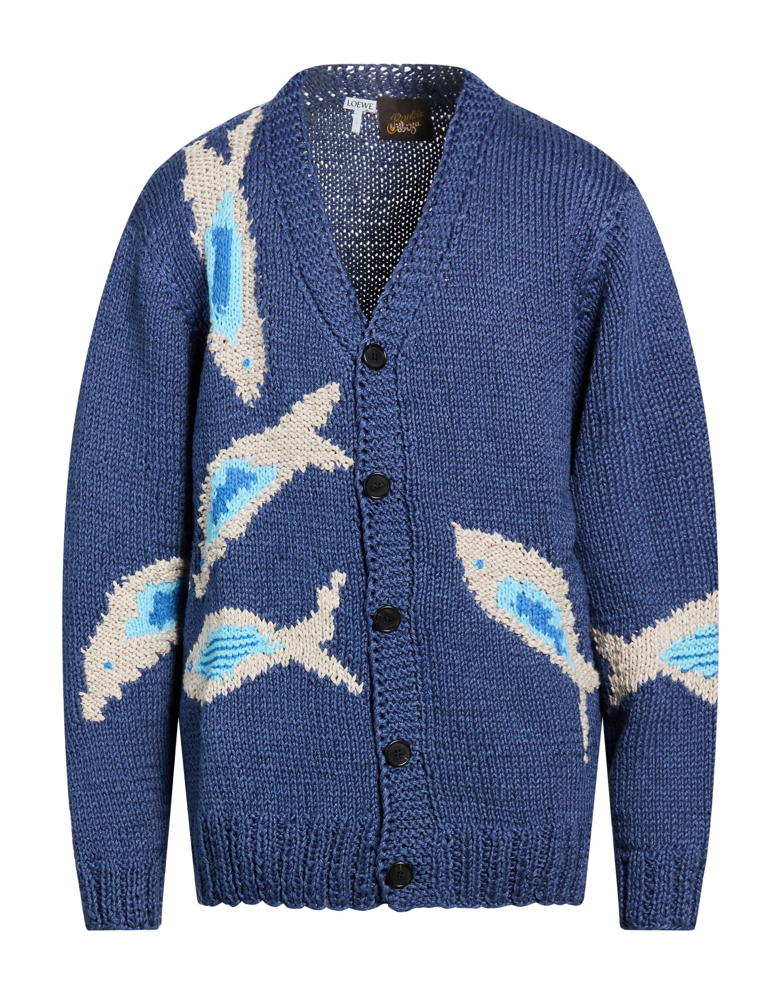 Cardigans