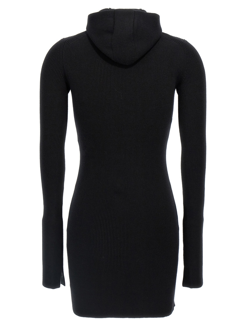 DRESS - WOMAN