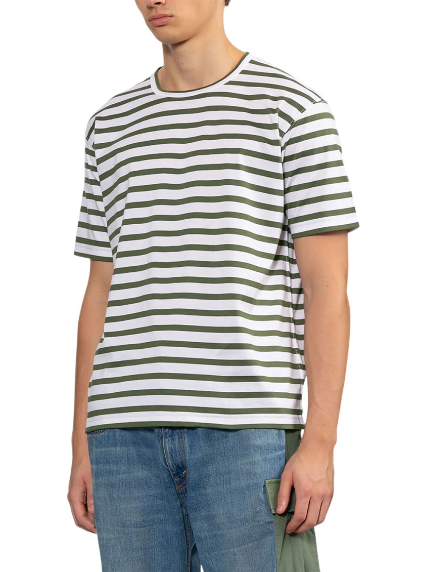 White Stripes T-Shirts