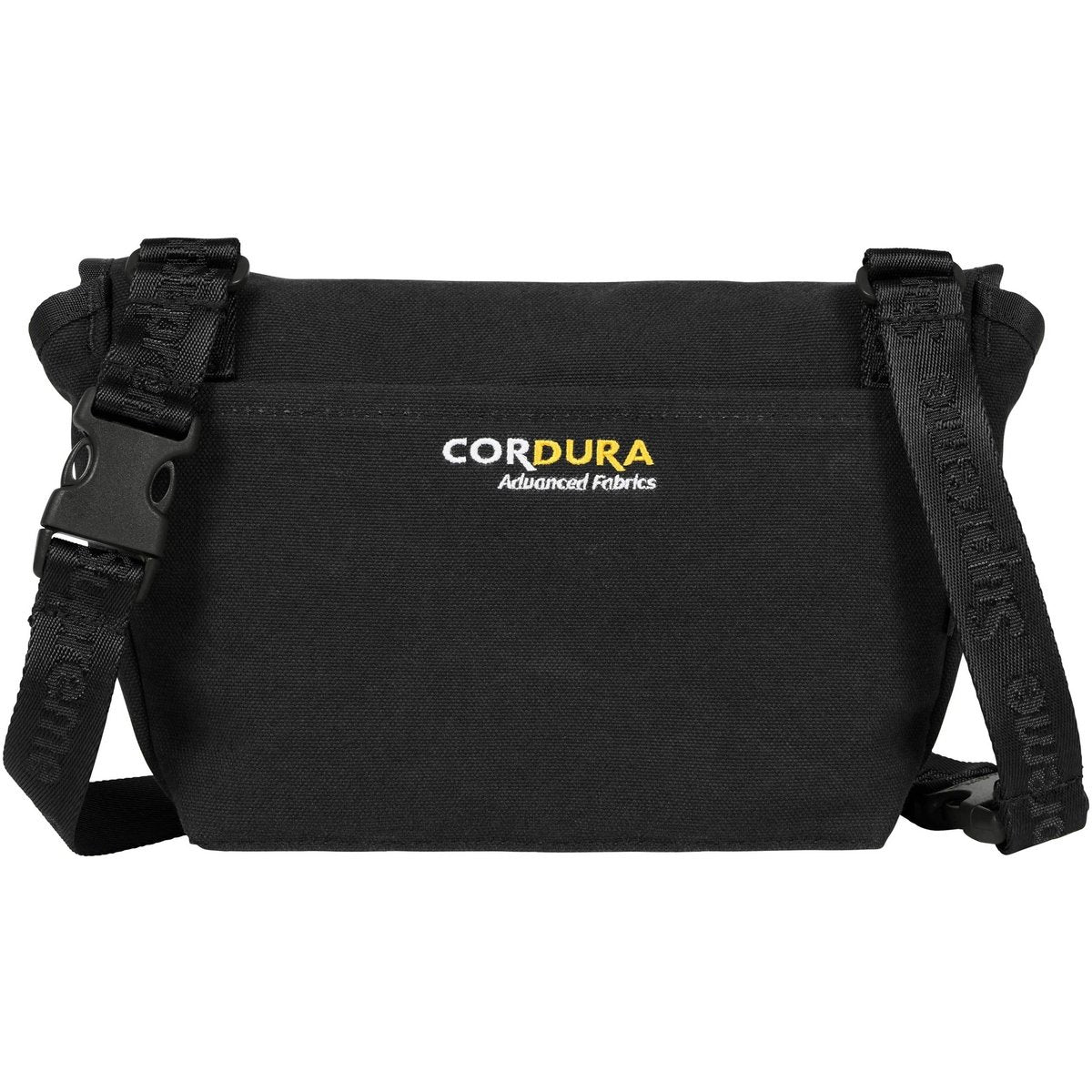 Mini Messenger Bag SS25 'Black'