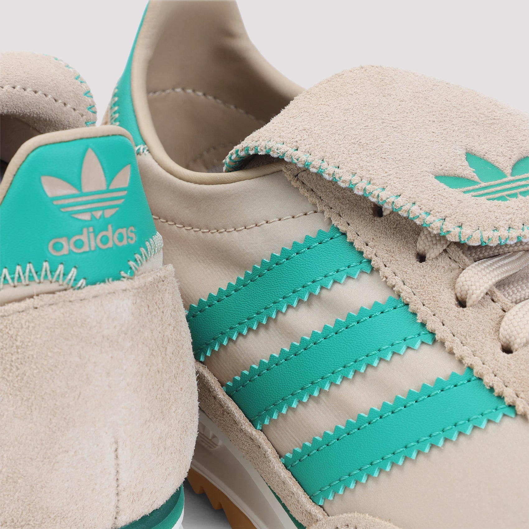SL 72 OG Sneakers