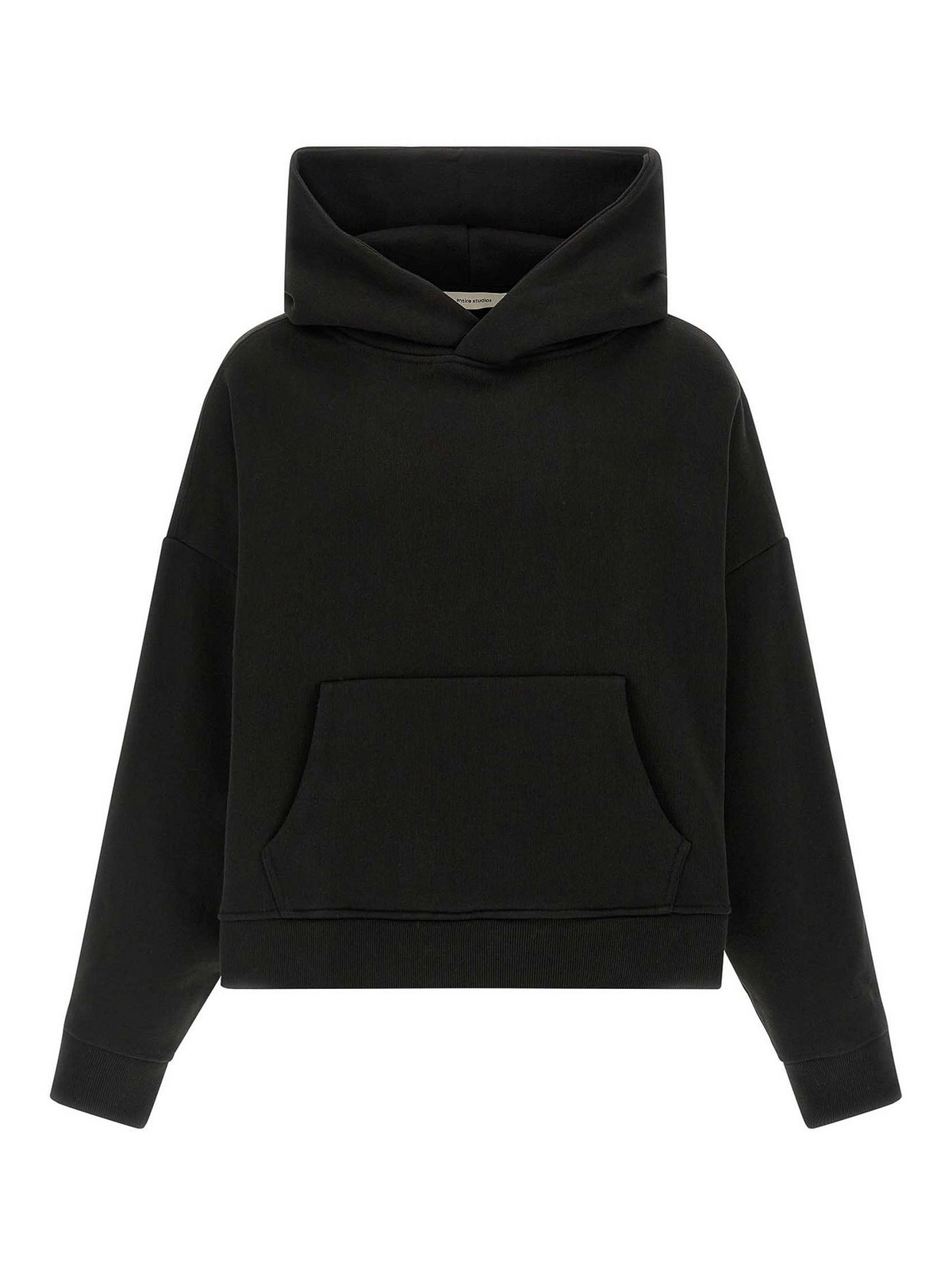 Heavy Hoodie