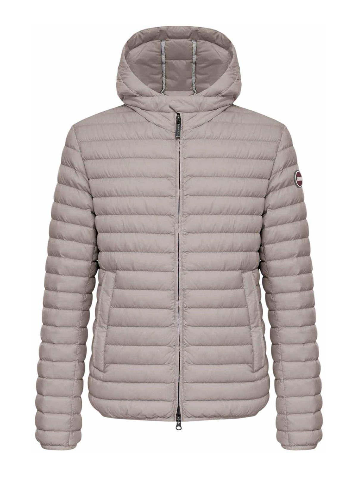 Colmar Beige Jacket