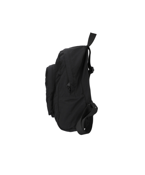 Cozy Light Backpack Black