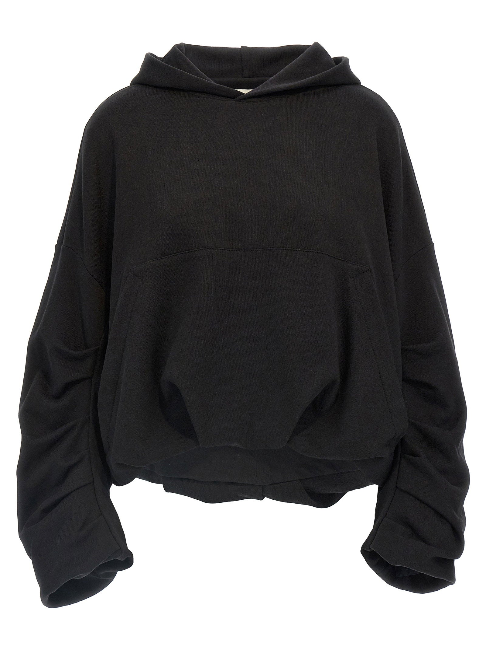 Hannett Hoodie