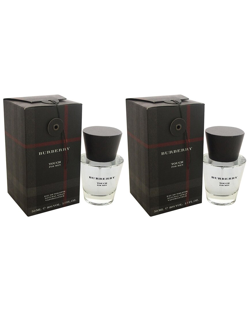 1.7oz EDT Spray
