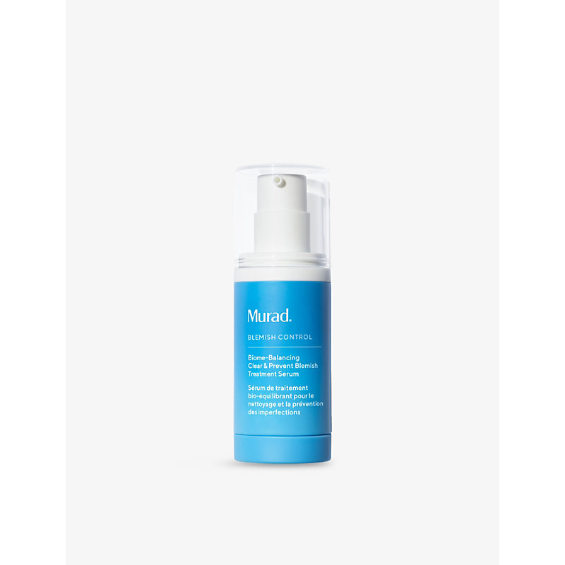 Biome-Balancing Clear and Prevent Blemish Treatment Serum 30ml