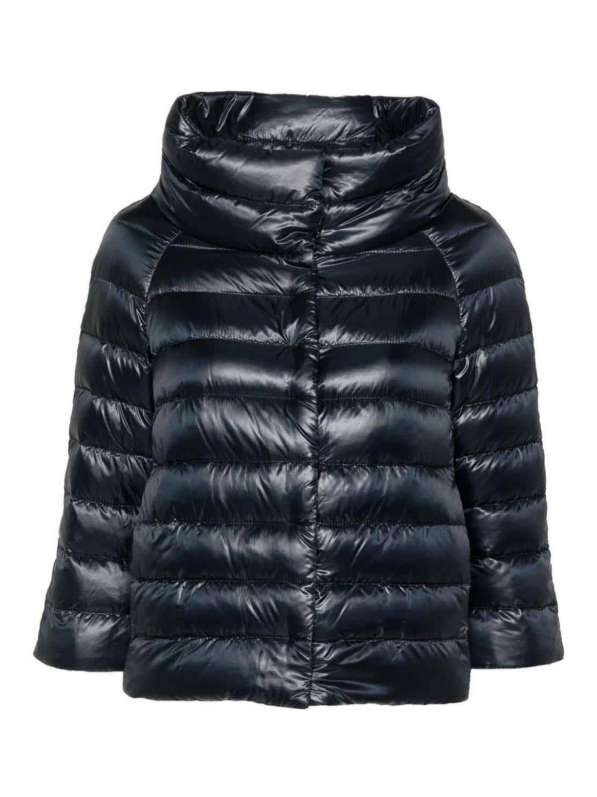 Sofia Short Down Jacket