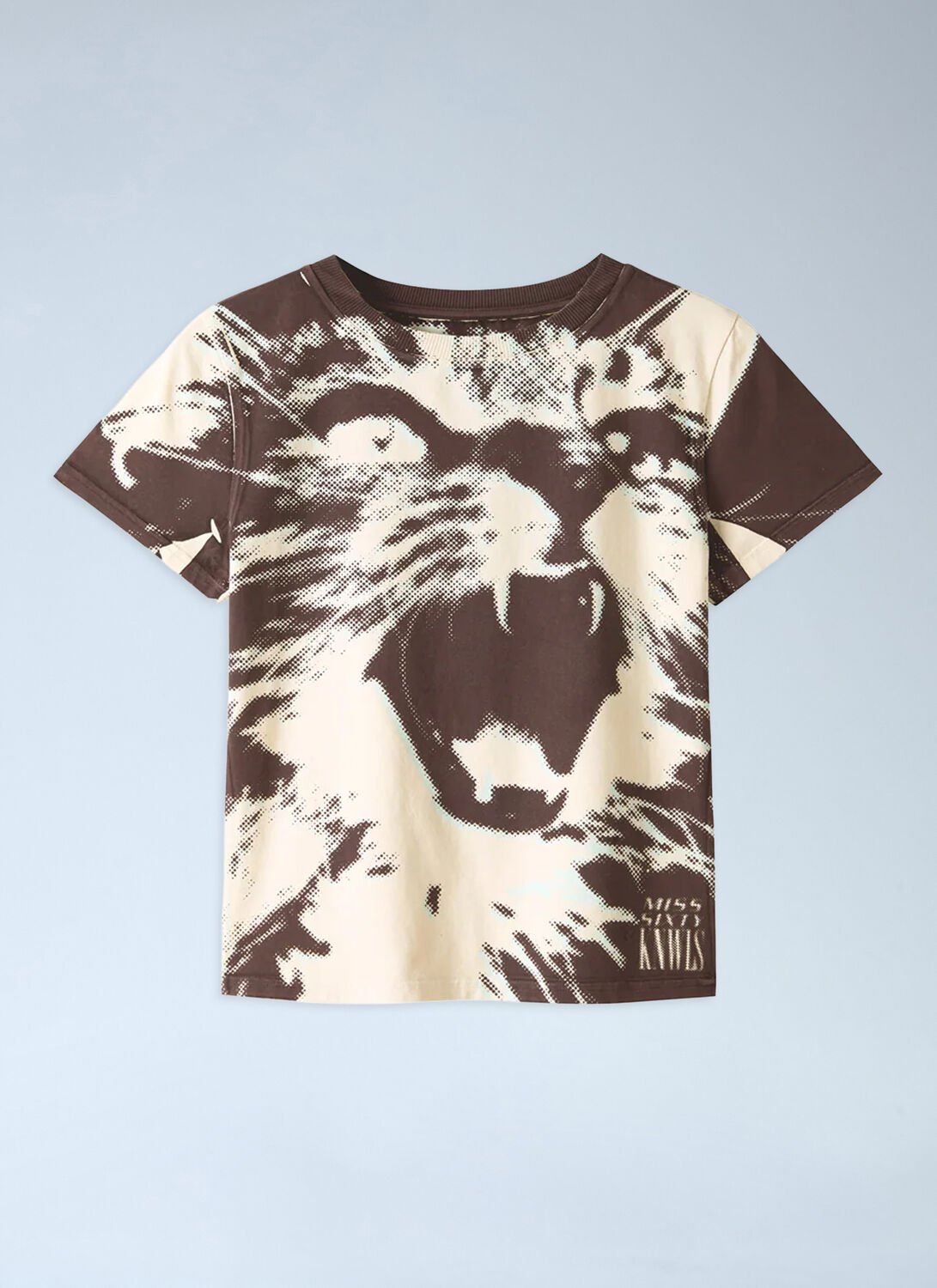 Printed T-shirt - Woman T