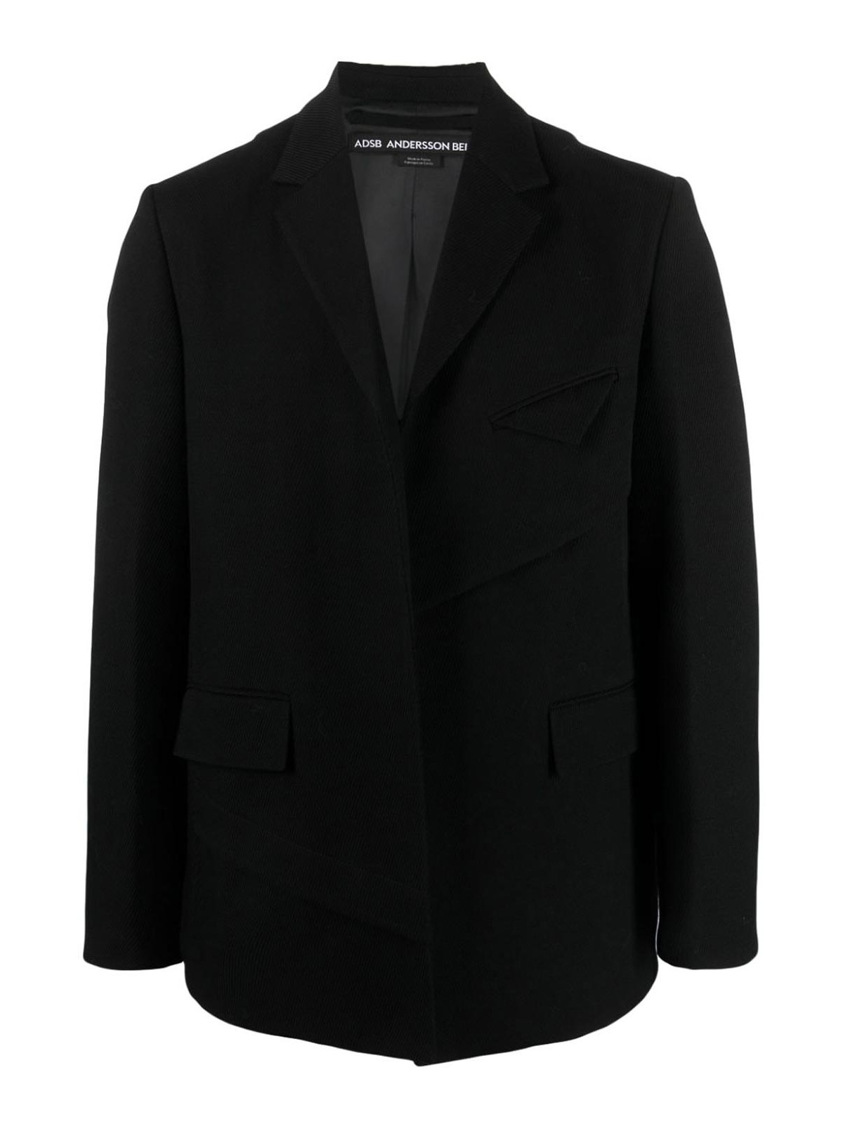 `camtton` jacket