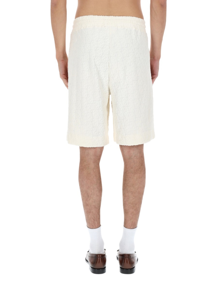 Monogramme Shorts