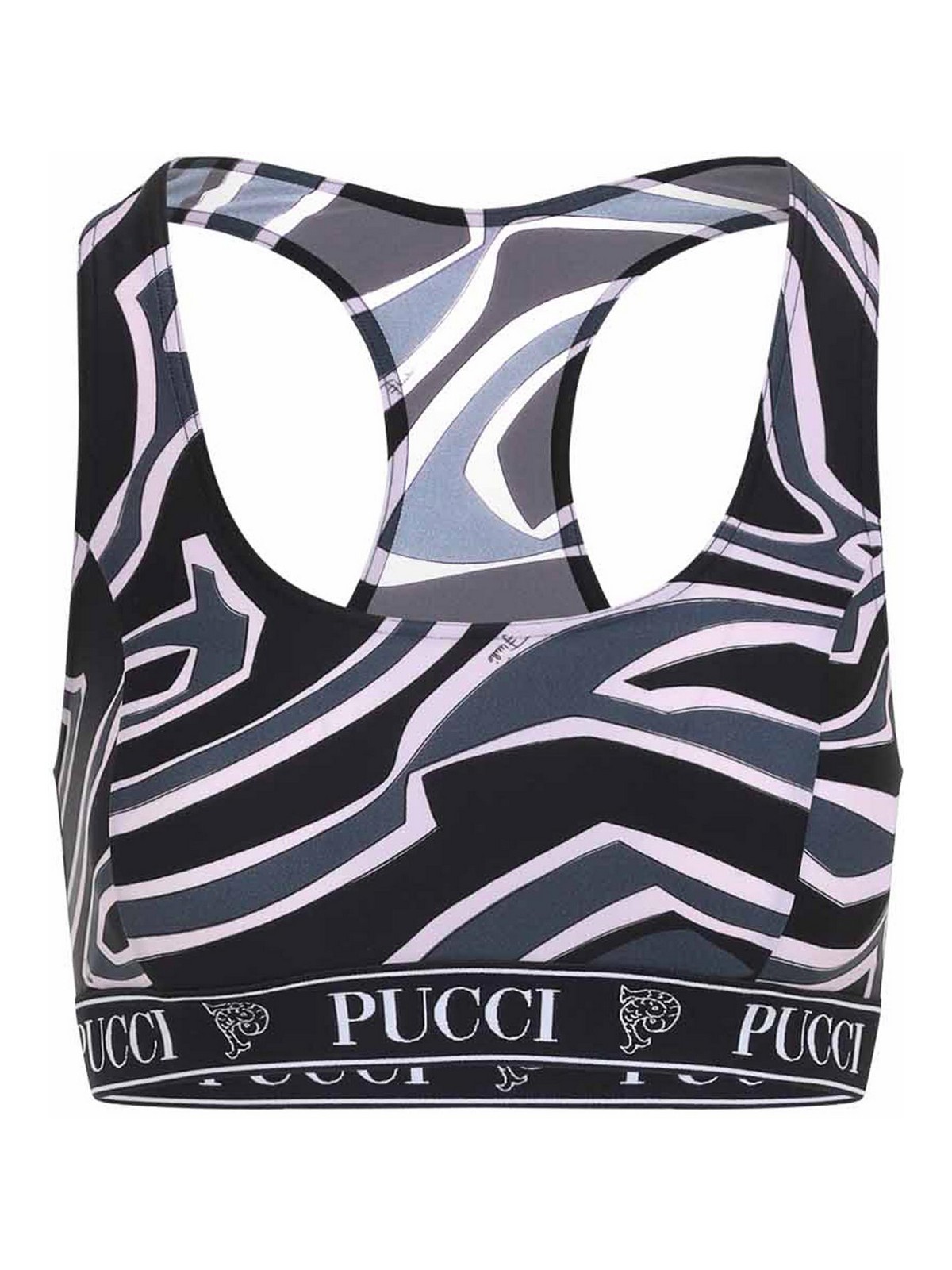 Polyamide Top