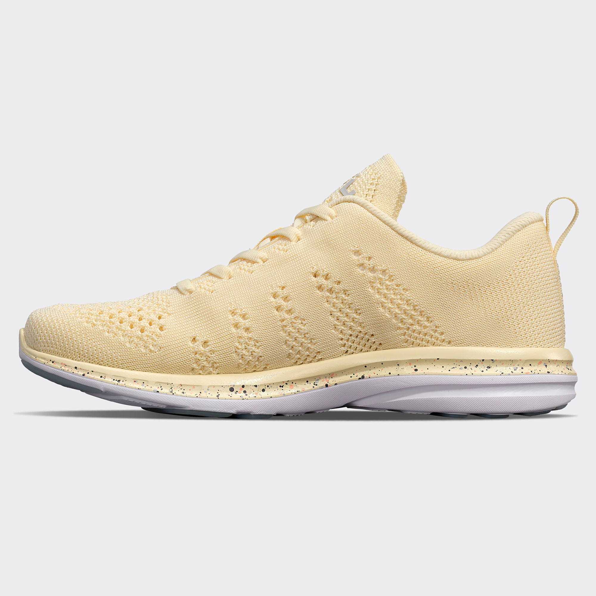 Men's TechLoom Pro Vanilla / Harbor Grey / Speckle