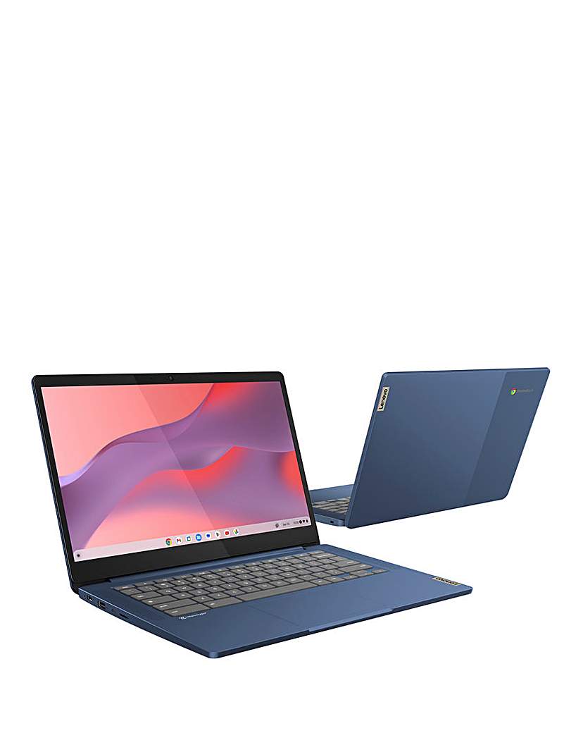 IdeaPad Slim3 14in 8GB 128GB Chromebook