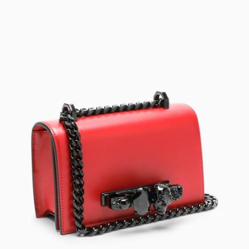 Four Ring mini bag - Red
