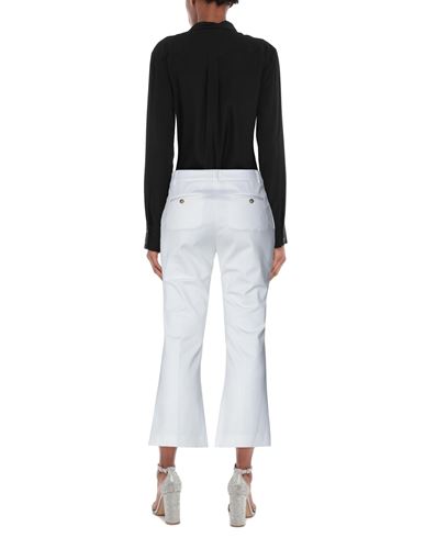 Woman Pants White