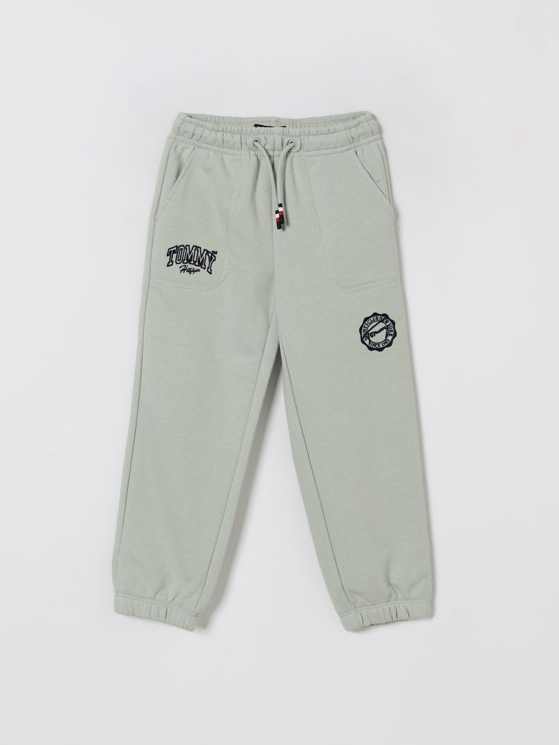 Pants Kids color Navy