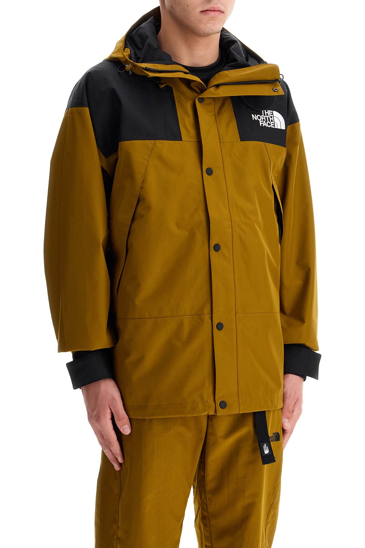Mountain Gore Tex Jacket