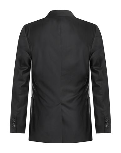 Man Blazer Black