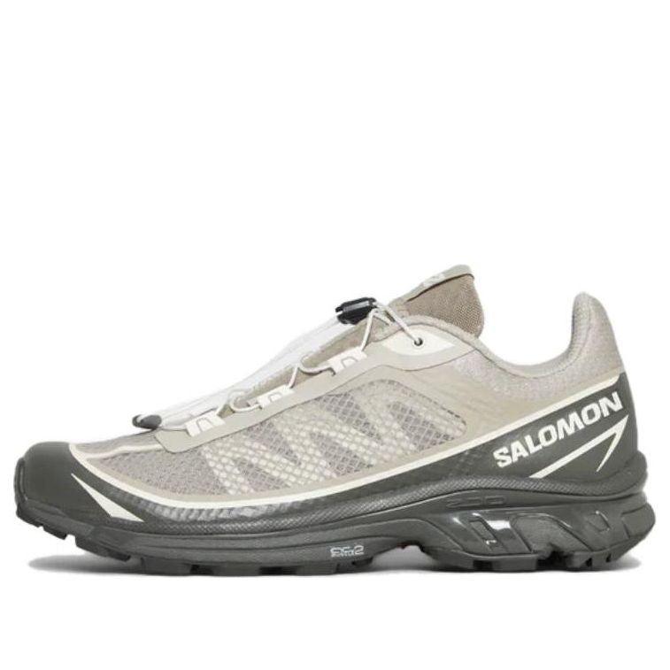 Xt-6 'CREAM GRAY'