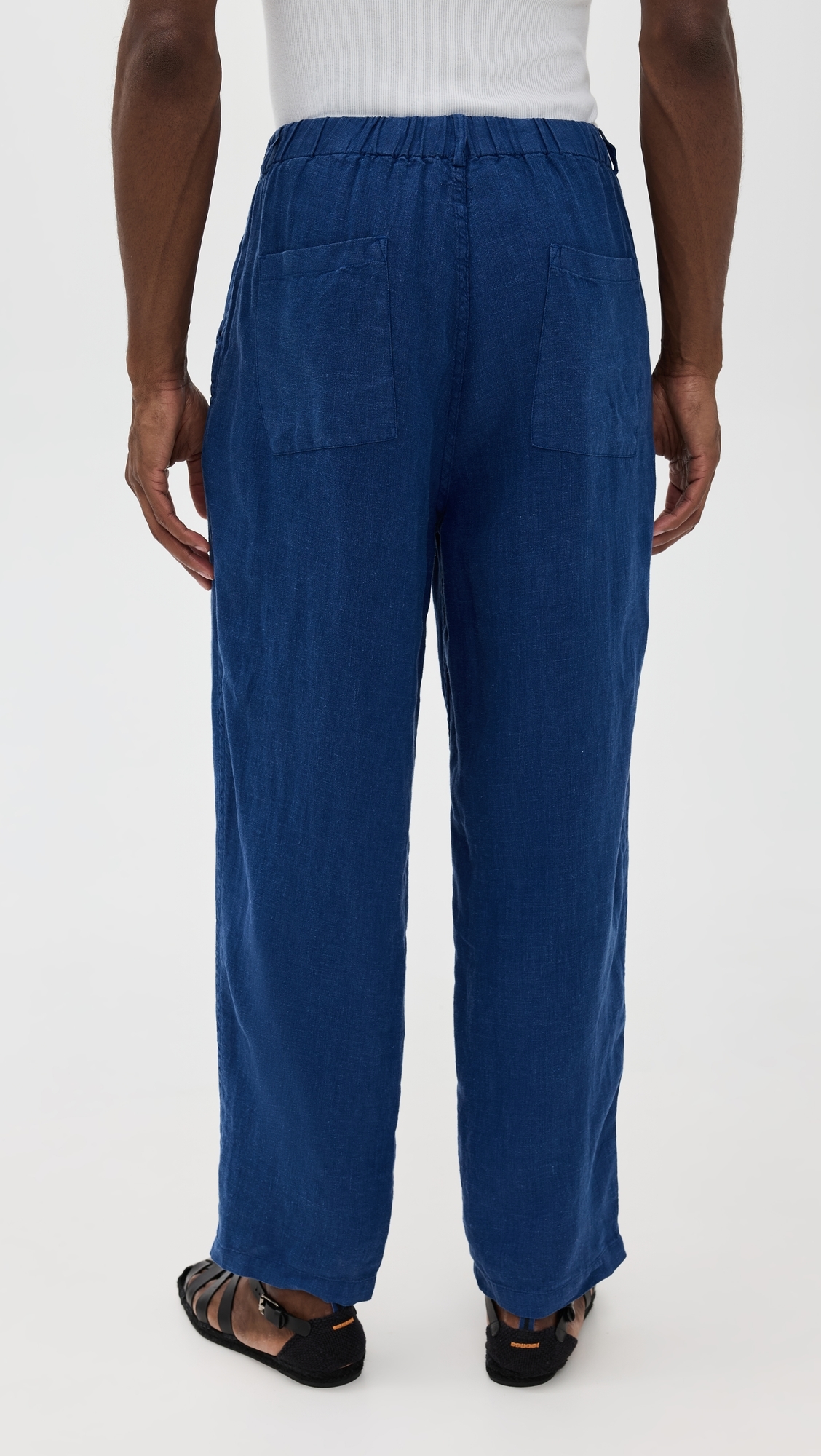 Bather Navy