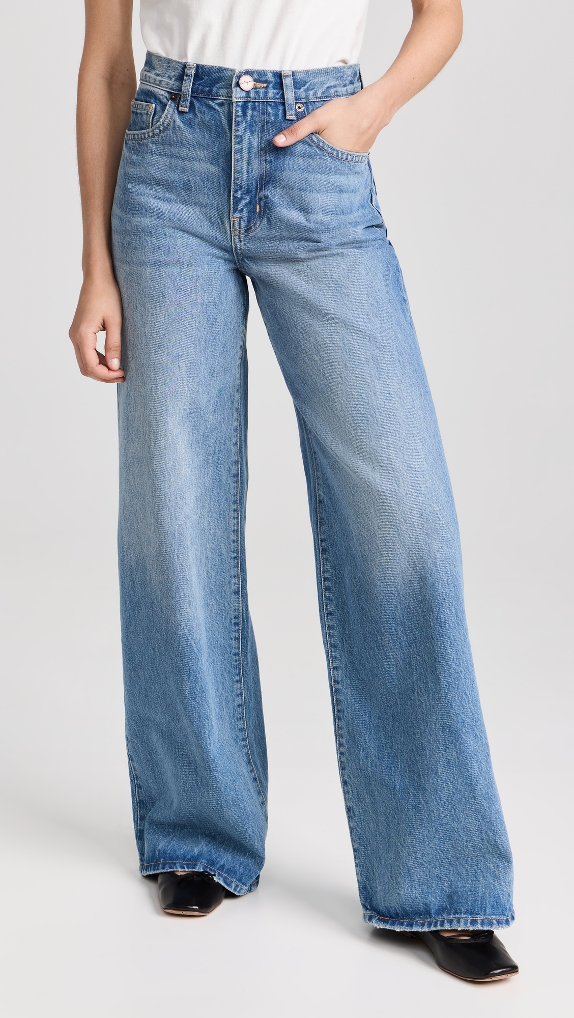 Isadora Jeans Walter