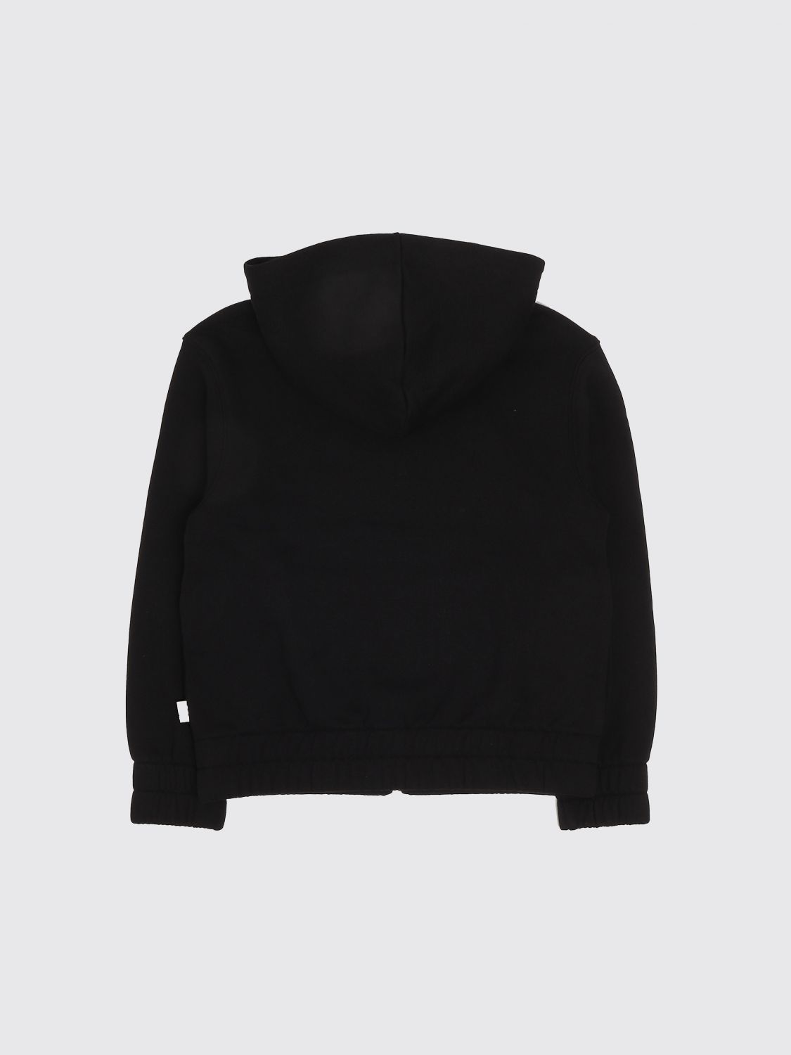 Jacket Kids color Black