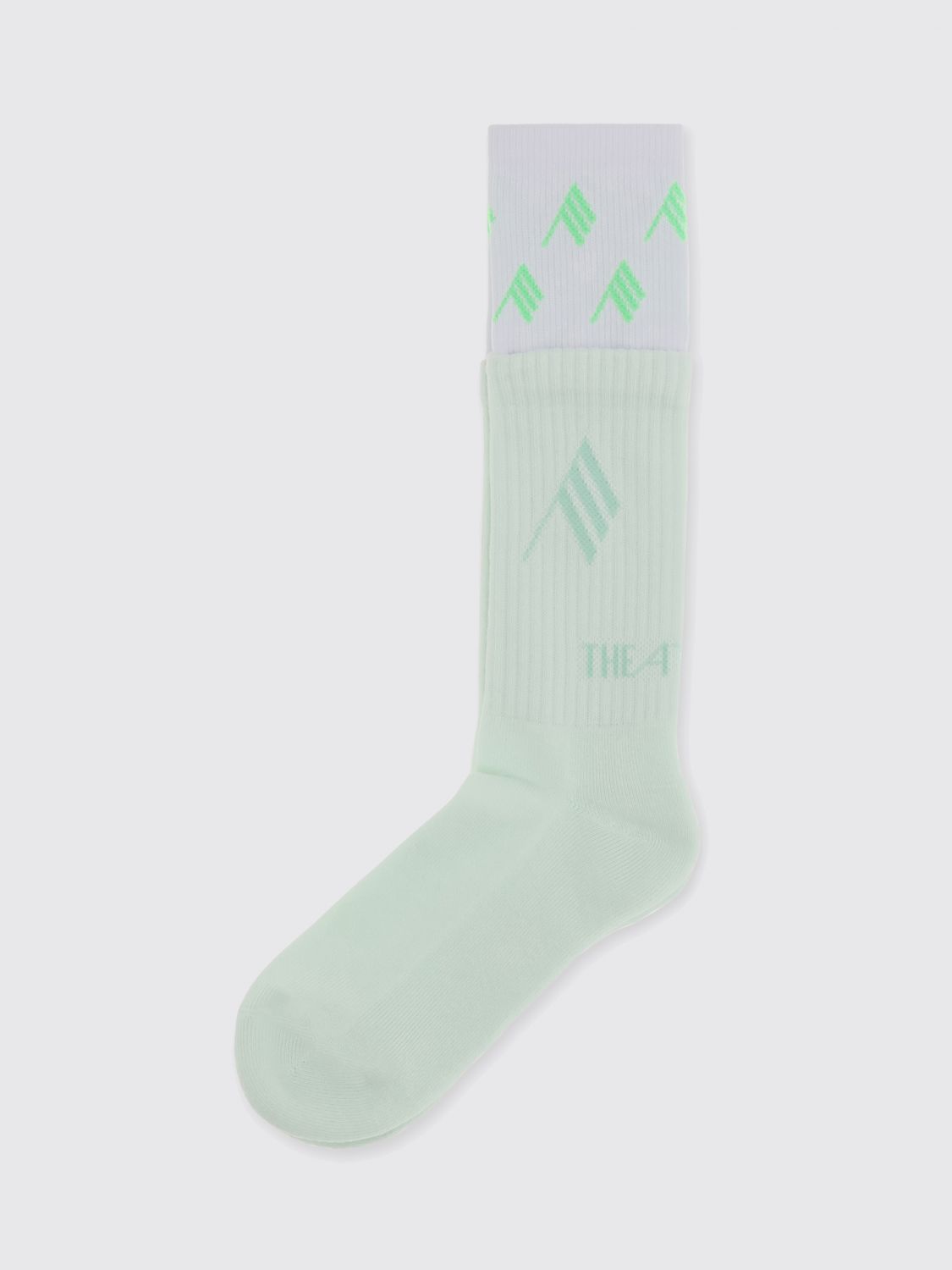 Socks Woman color Pink