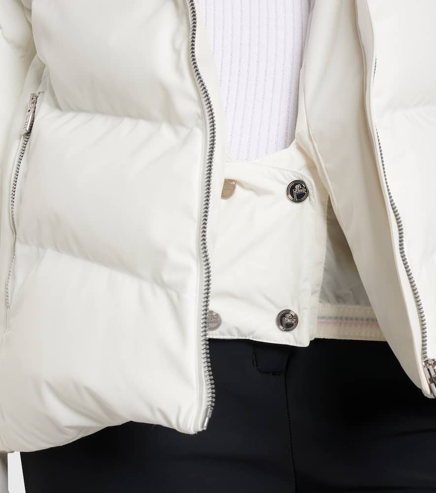 Delphine ski jacket