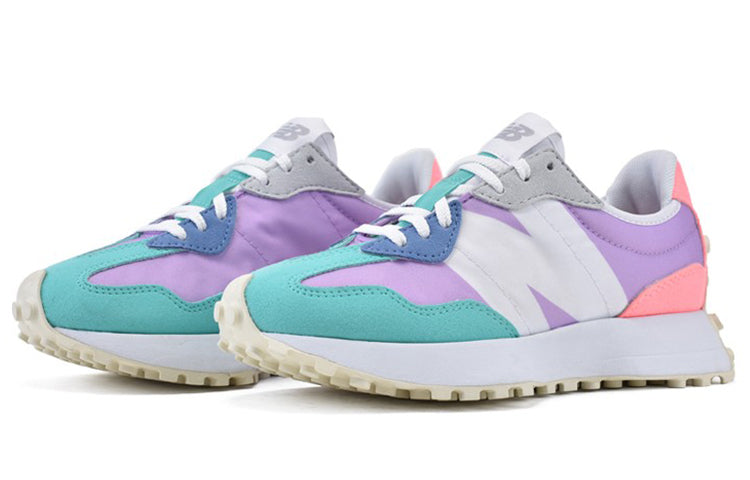 (WMNS) 327 'Dark Violet Summer Jade'