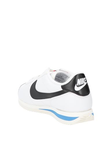 Woman Sneakers White
