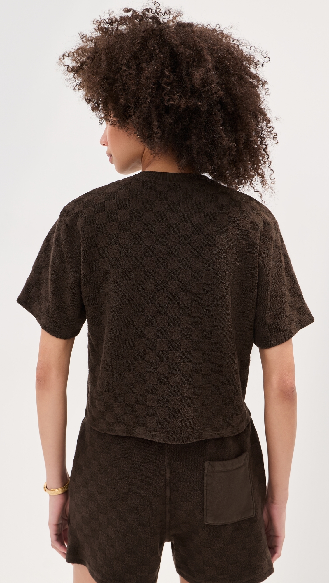 Sofia Top Chocolate
