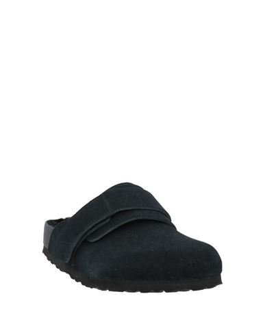Woman Mules & Clogs Black