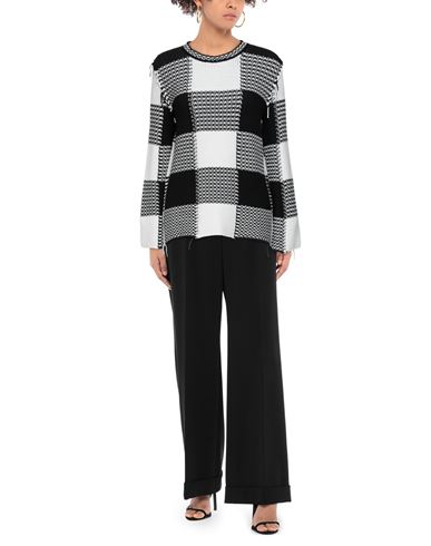 Woman Sweater Black