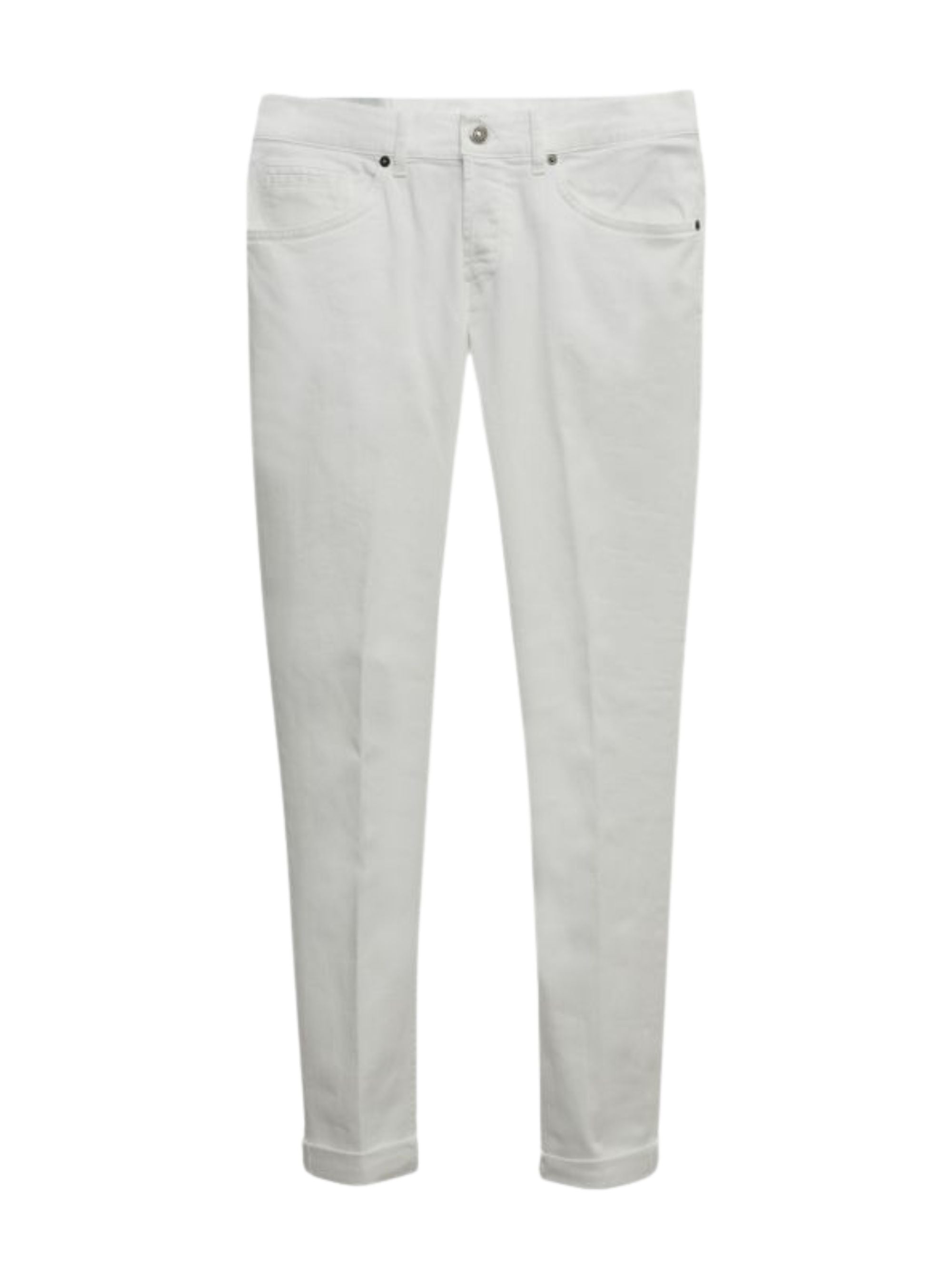 Men's Slim-Fit Jeans