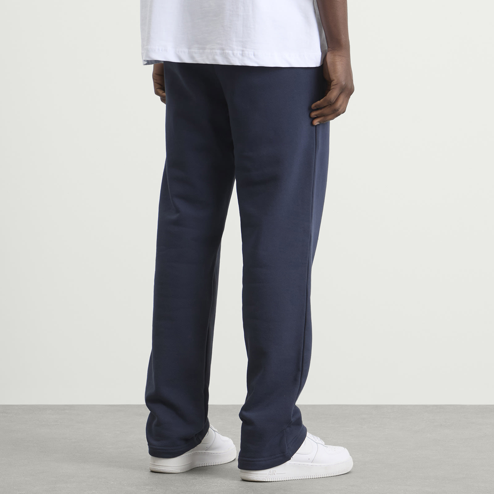 Men's Hidden Hills Sweatpants in Navy