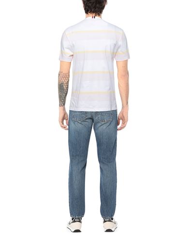 Man T-shirt White