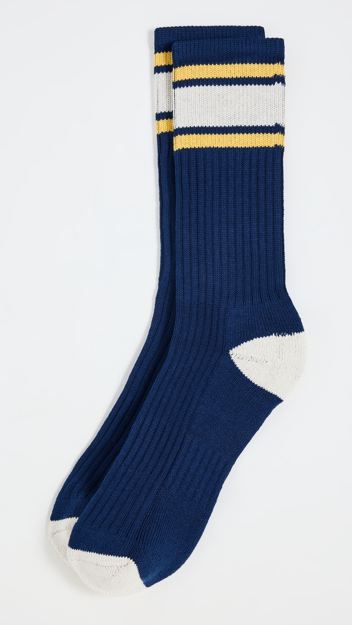 The Seau Crew Socks Chargers Multi One Size