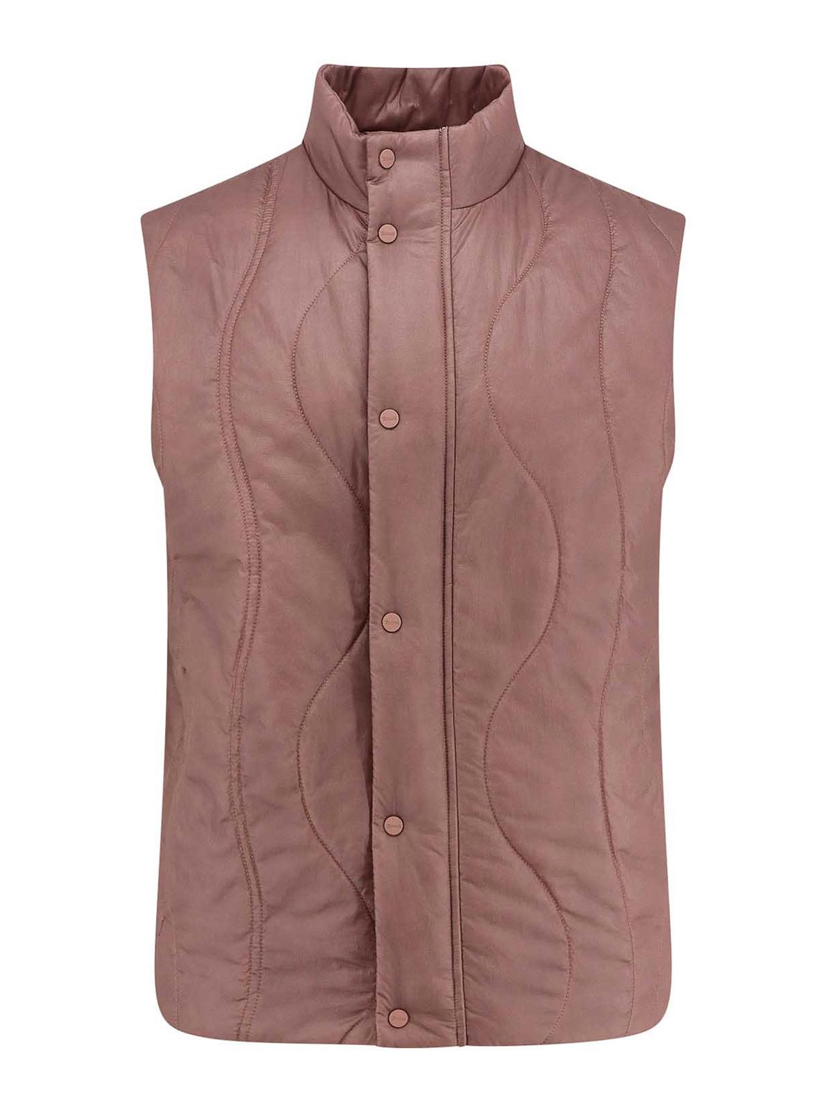 VEST - LAMINAR - MAN