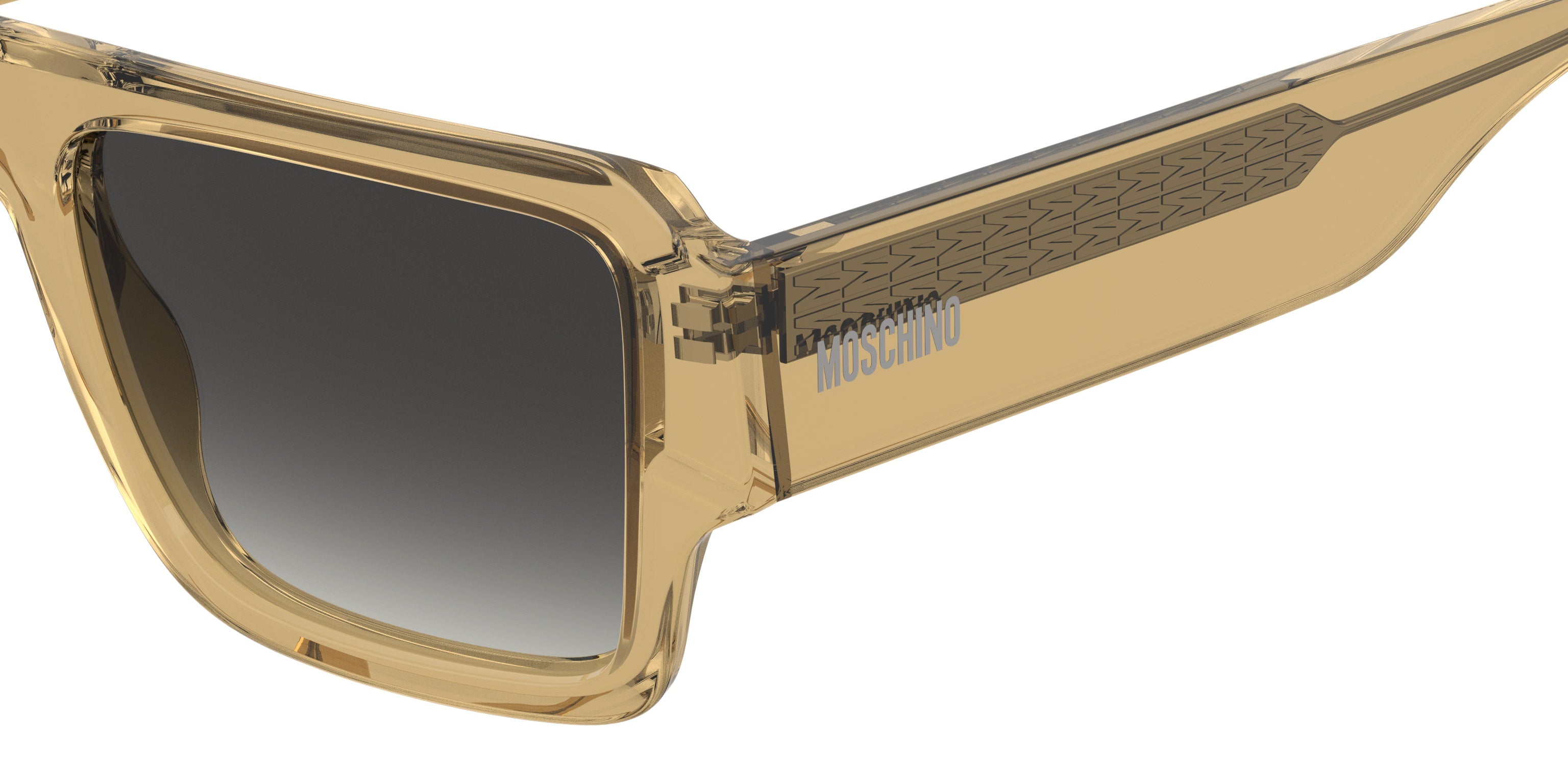 Moschino Moschino MOS213/S HAM/9O Sunglasse