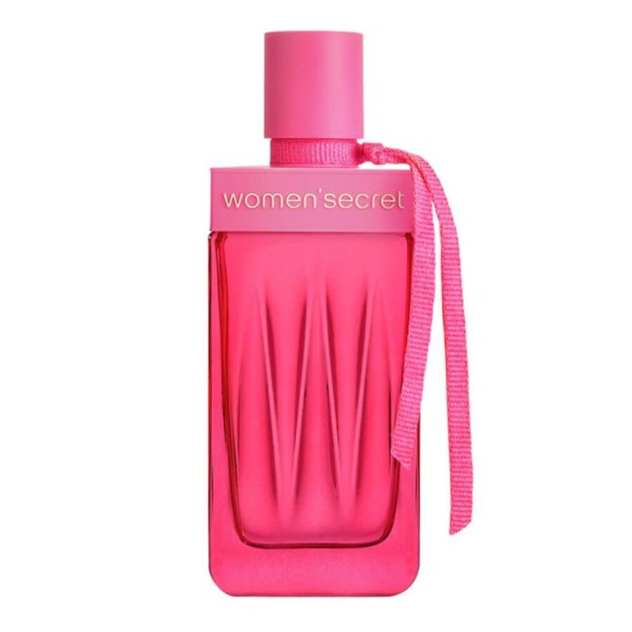 Ladies Intimate Delight EDP Spray 3.4 oz (Tester) Fragrances 8436611101638