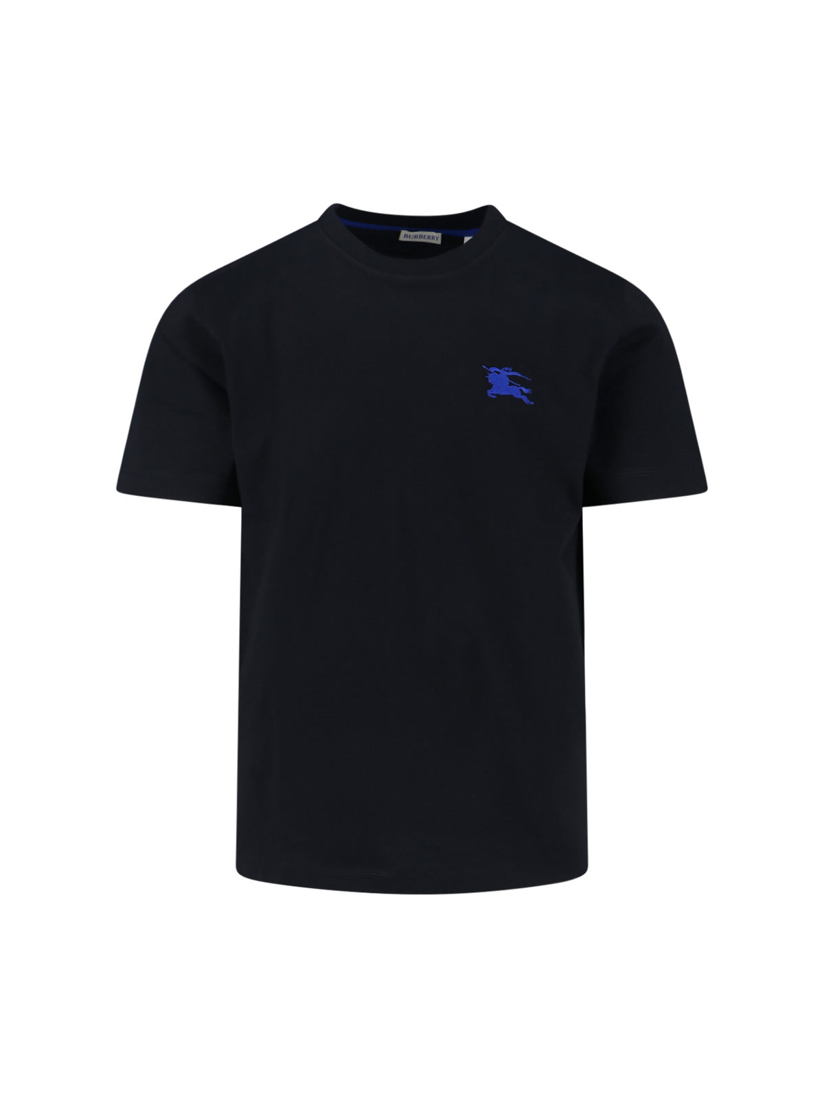 Men's 100% Cotton Crewneck T-Shirt