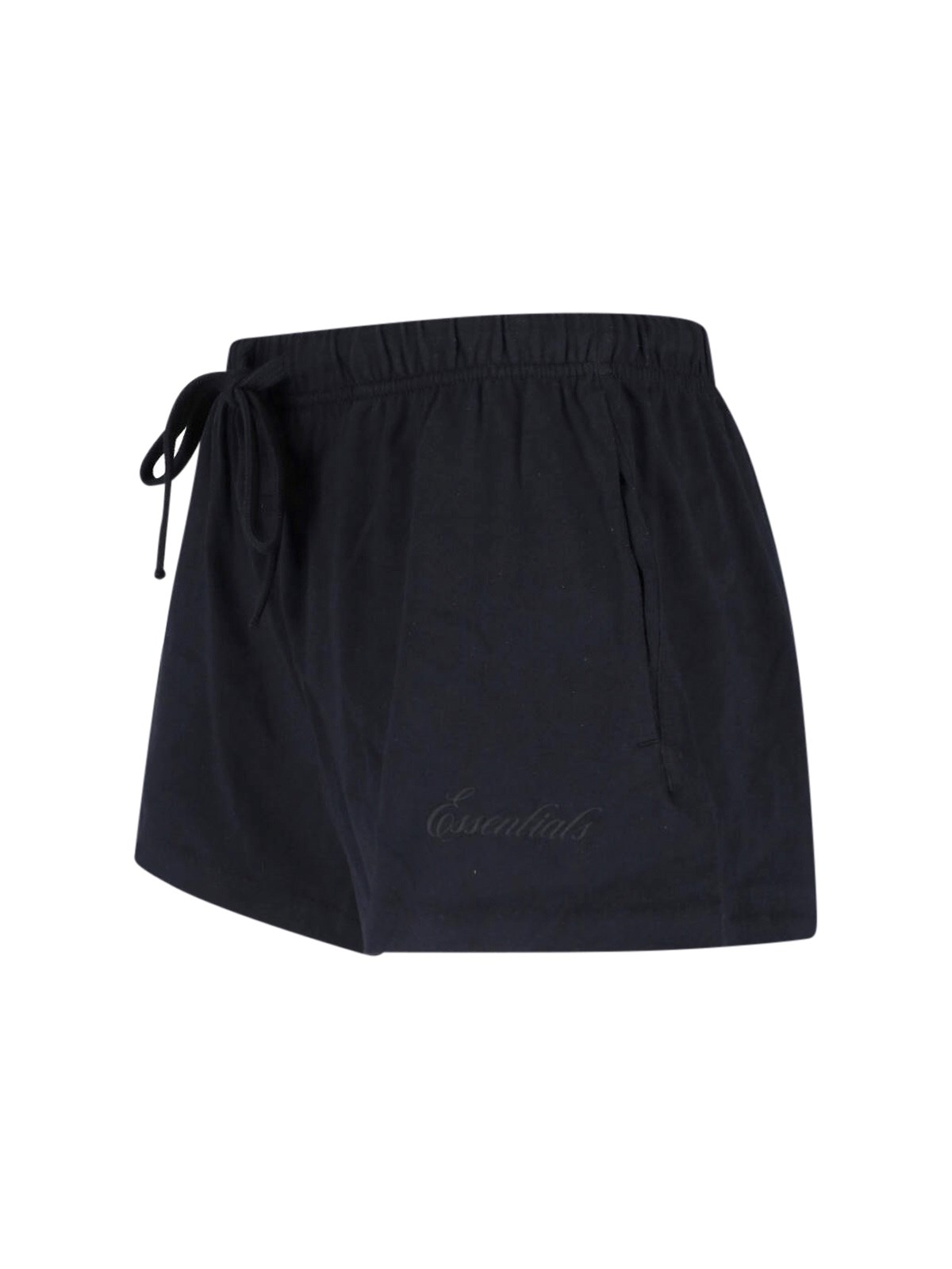 Logo Shorts