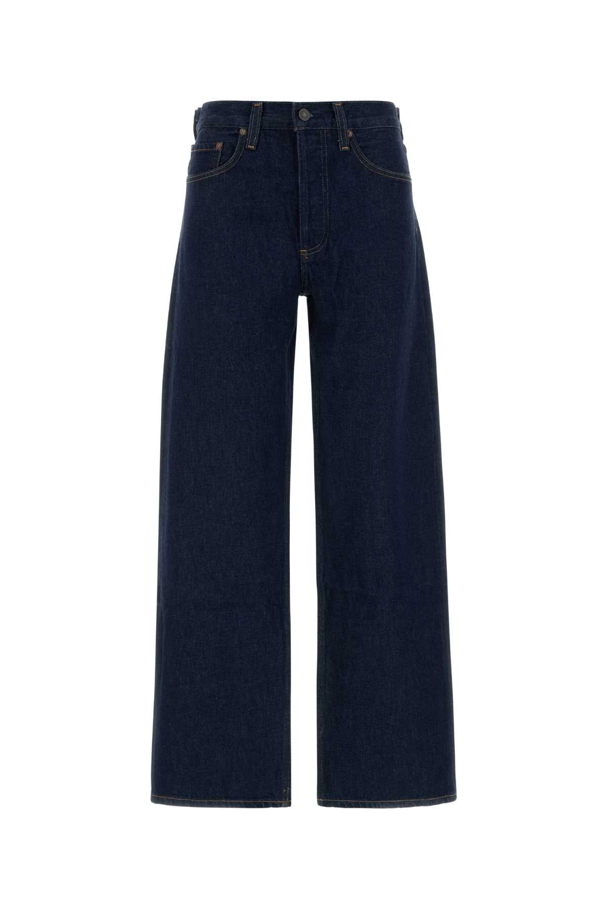 Arc Jean Jeans — Blue