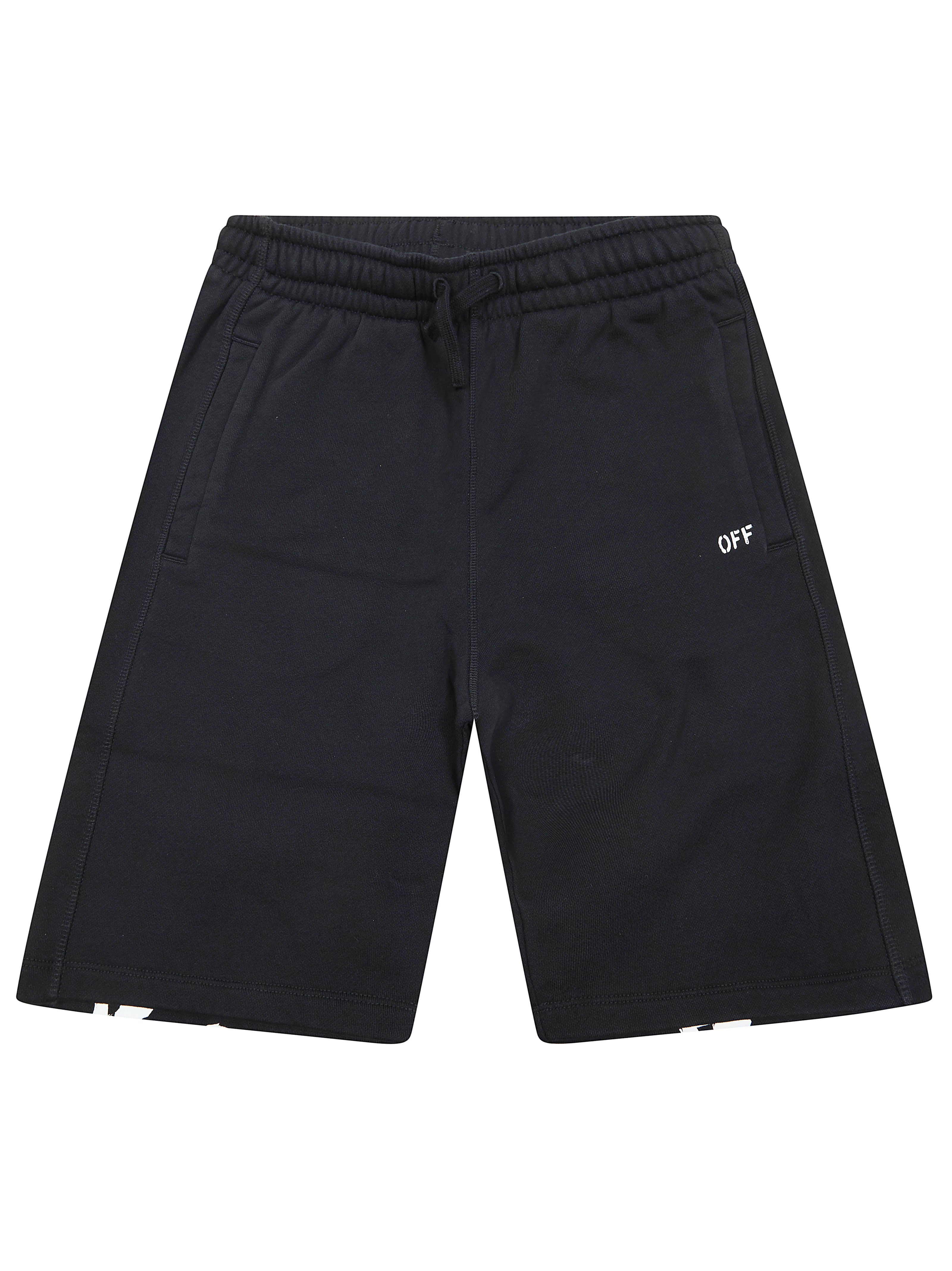 Mini PaintINT Shorts