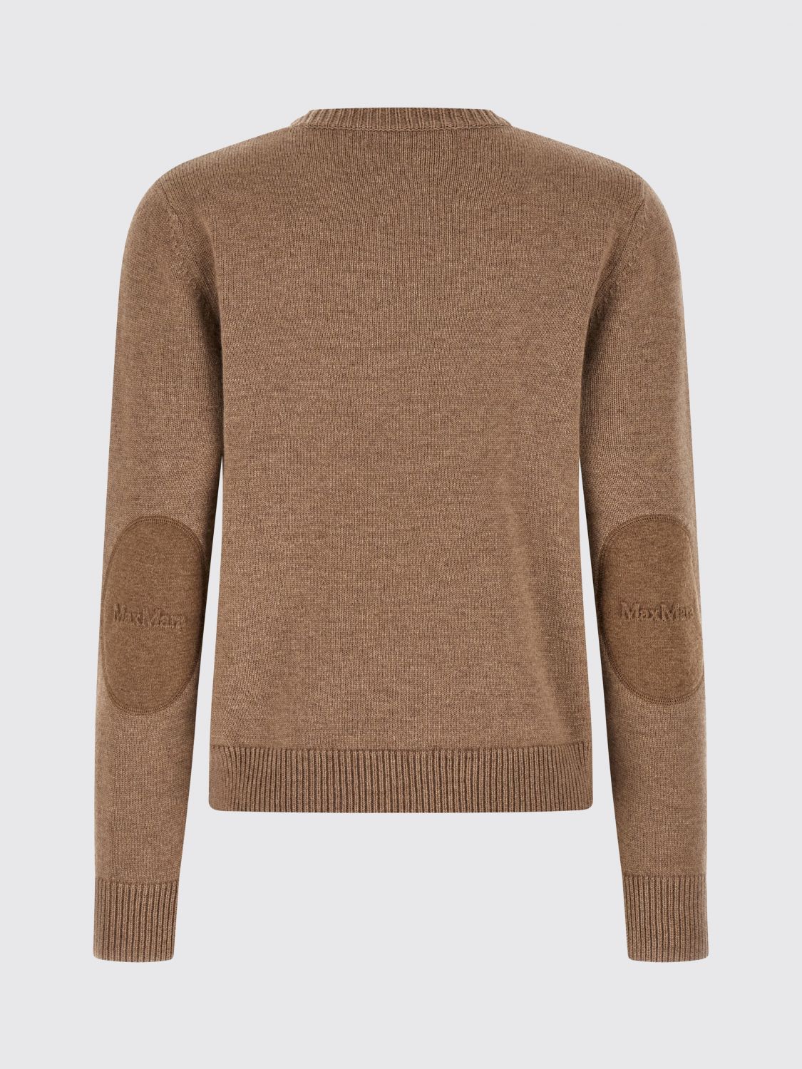Sweater Woman color Beige