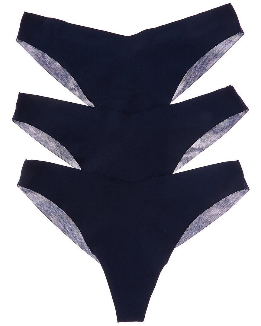 3Pk Victoire Jolie Thong