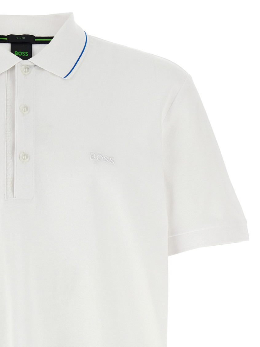 Paule 4 Polo Shirt