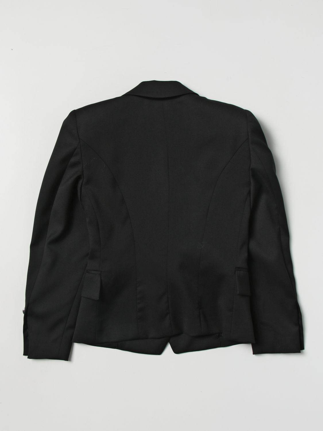 Blazer Kids color Black